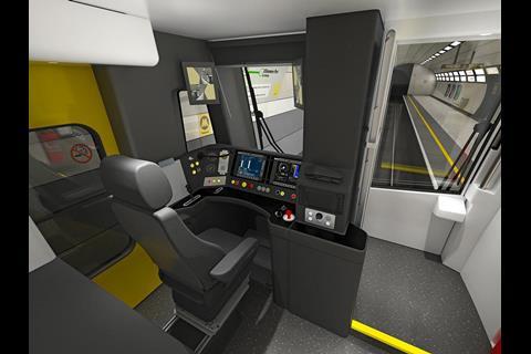 The Merseyrail fleet renewal programme also includes power supply, track, and station upgrades and depot refurbishment.